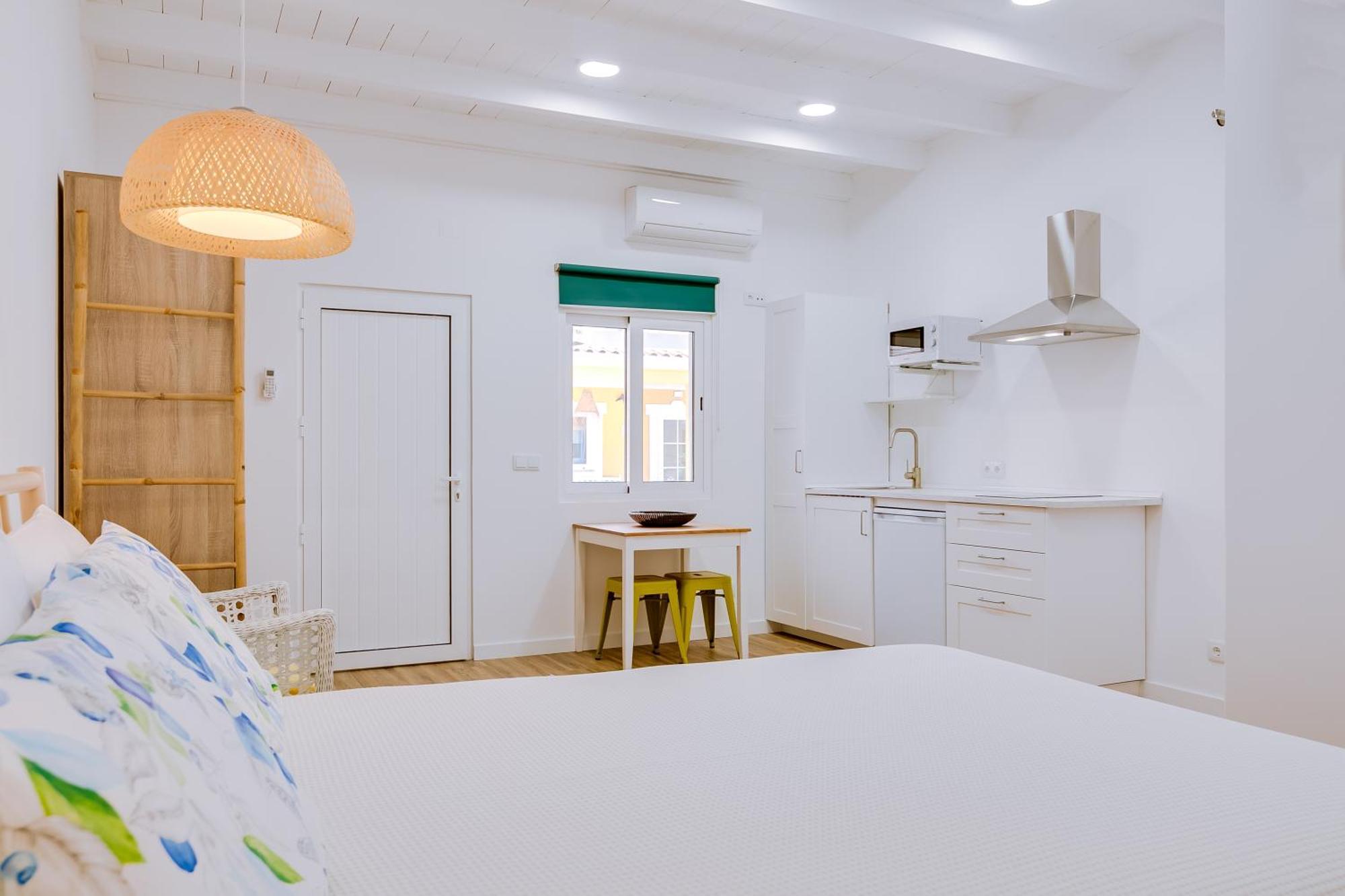 Quinta Almargem Lusitano - Farm House Тавира Номер фото